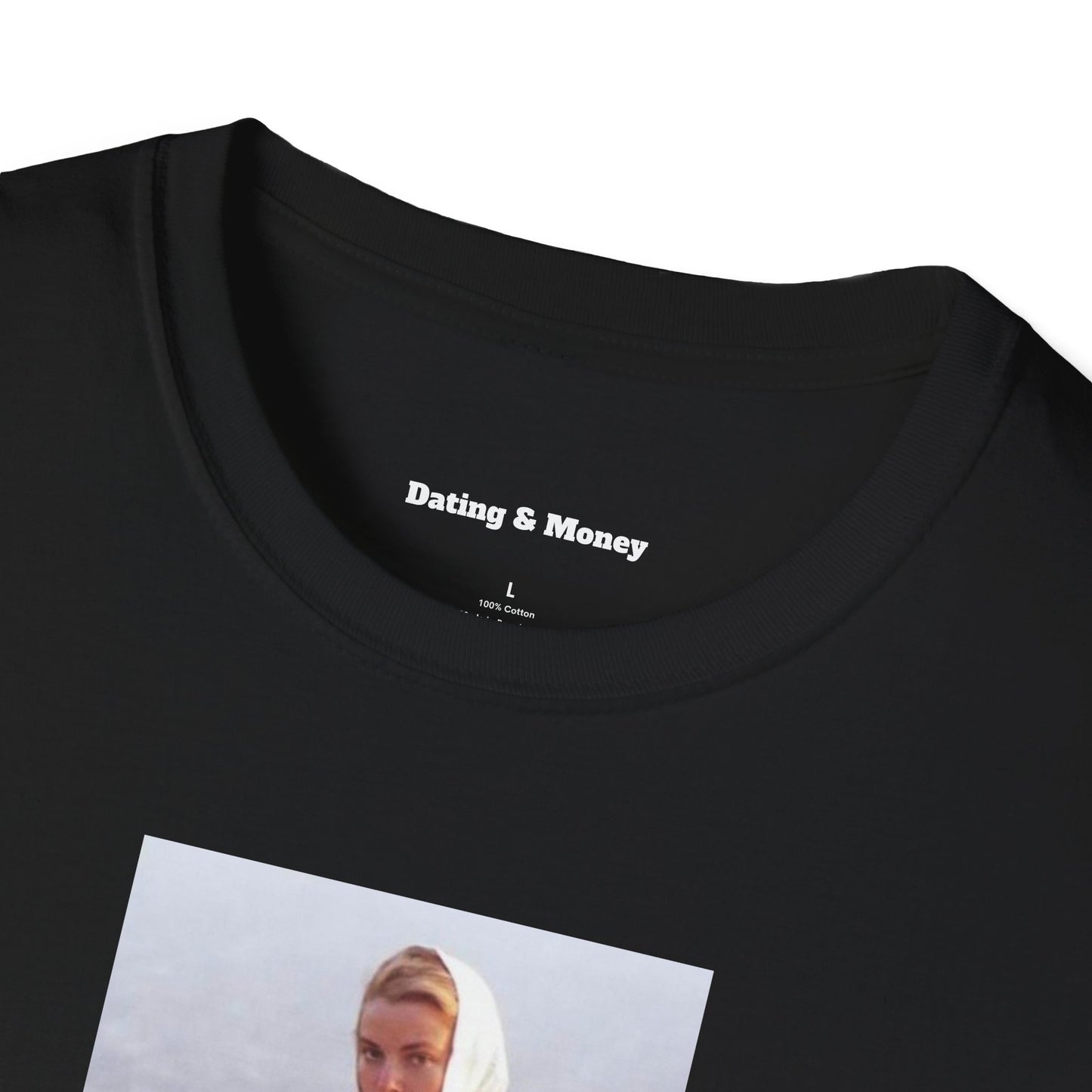 Timeless Beauty T-Shirt