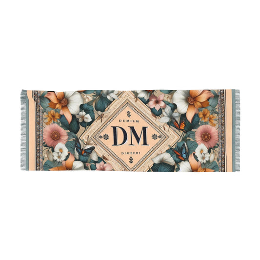 Dating & Money Élan Voile Scarf