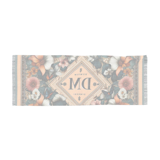 Dating & Money Élan Voile Scarf