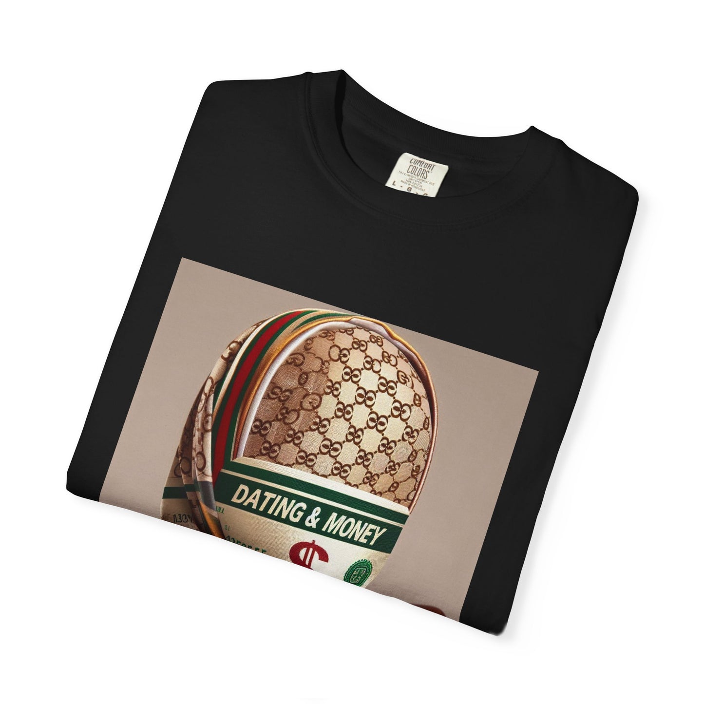 Dating & Money Renaissance T- Shirt