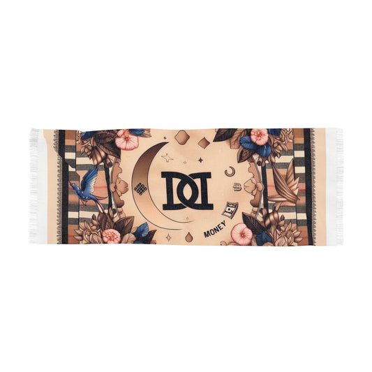 Dating & Money Maison Lune Scarf