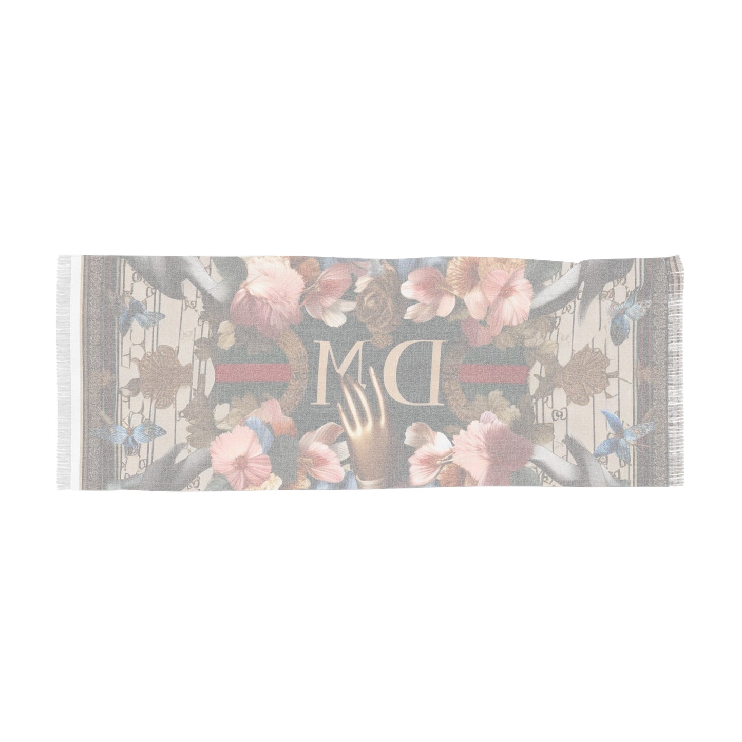 Dating & Money Sérénité Scarf