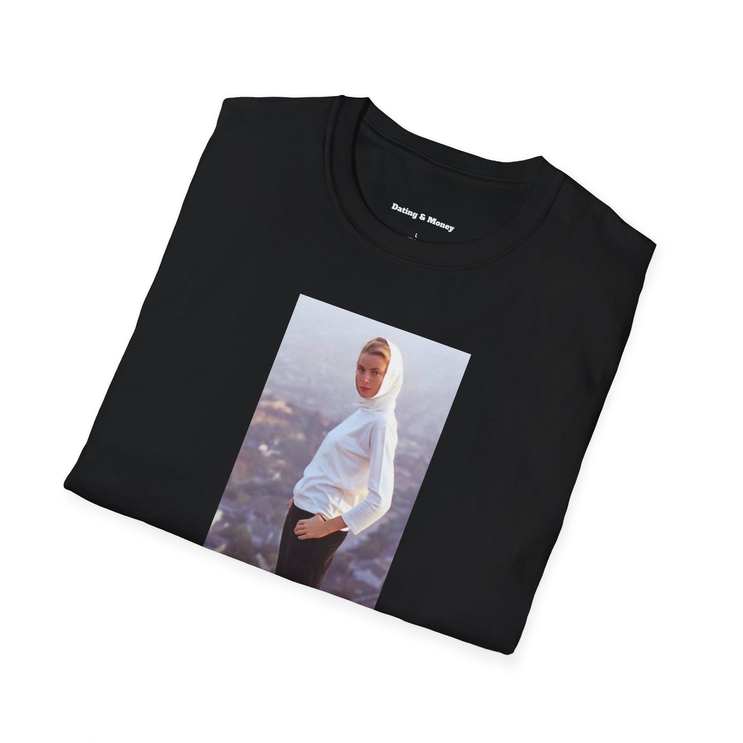 Timeless Beauty T-Shirt