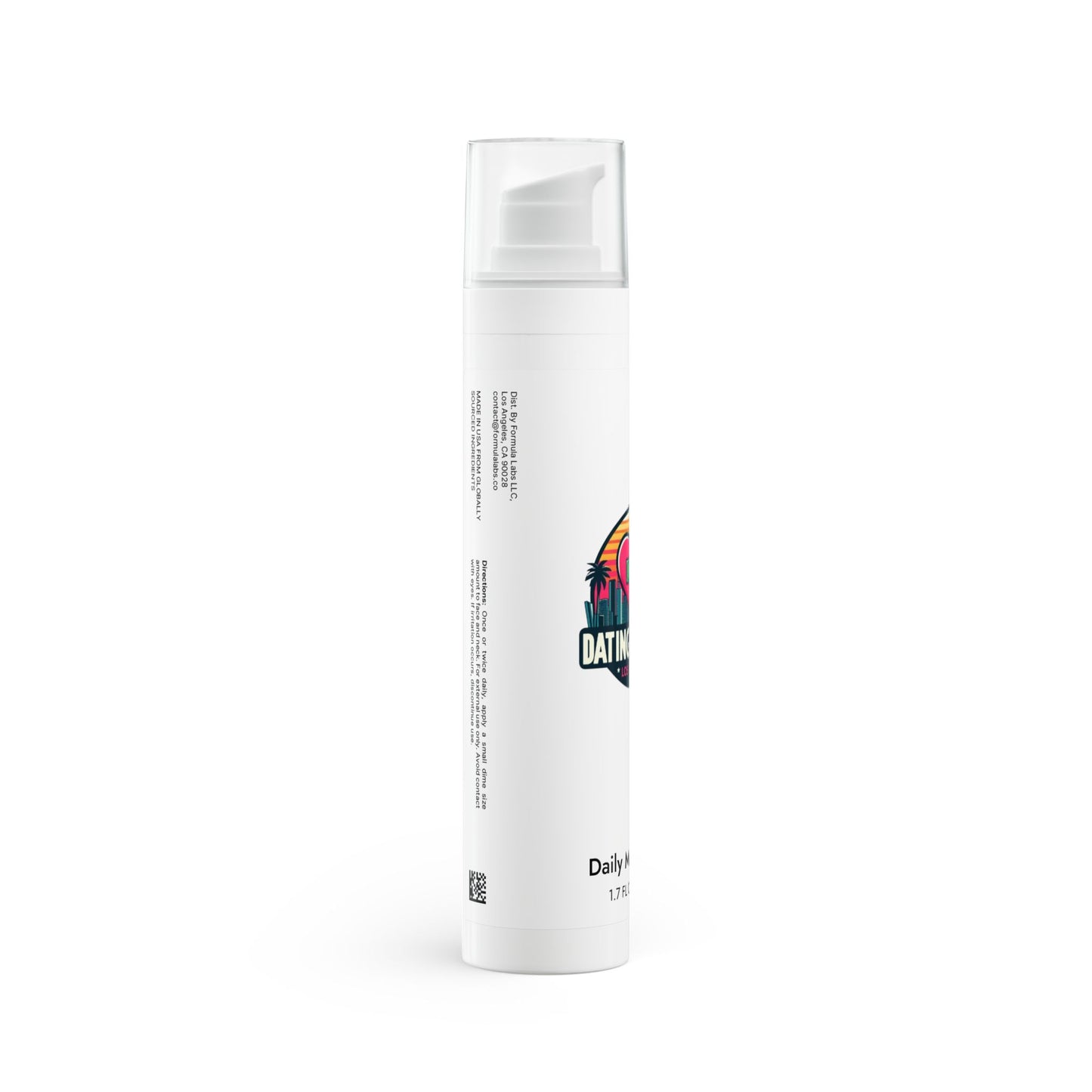 Daily Moisturizer, 1.7oz