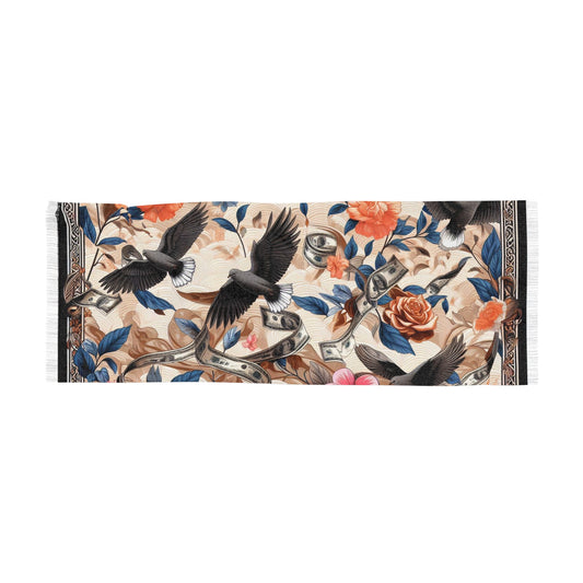 Dating & Money Nooré Luxe Scarf