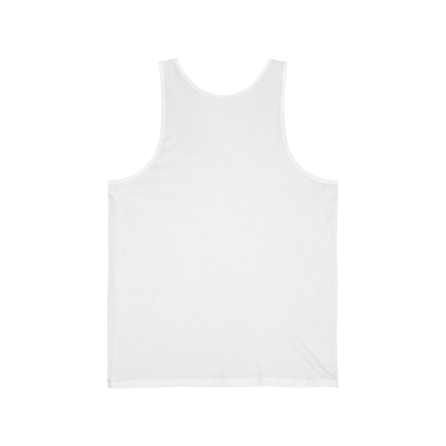 City of Love Tank Top