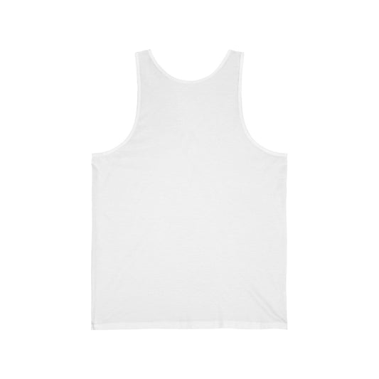 City of Love Tank Top