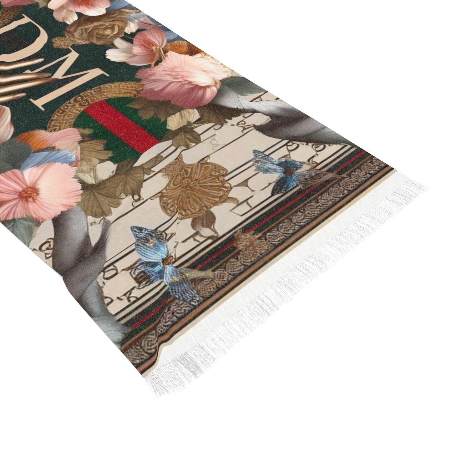 Dating & Money Sérénité Scarf
