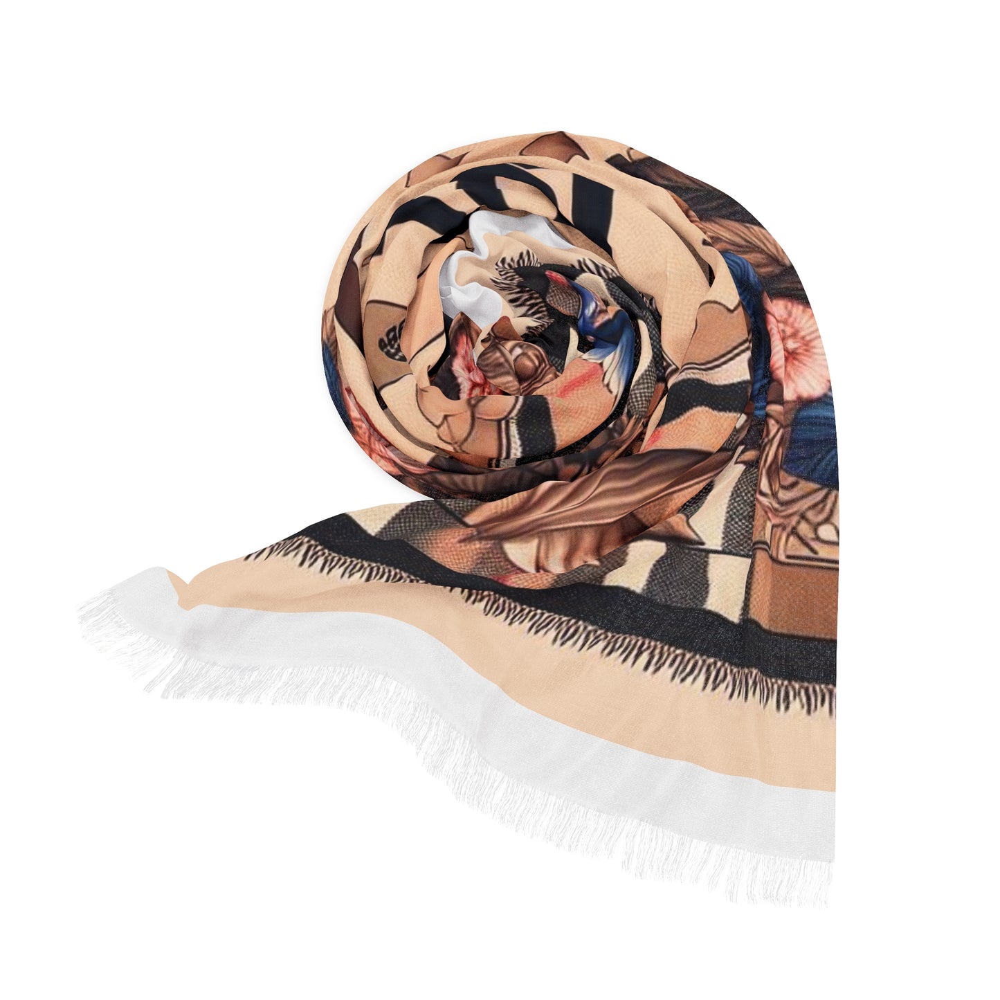 Dating & Money Maison Lune Scarf