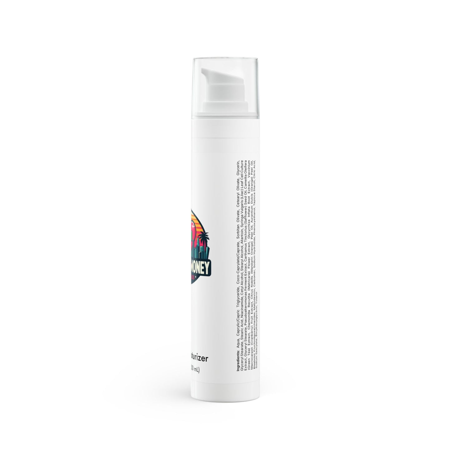 Daily Moisturizer, 1.7oz