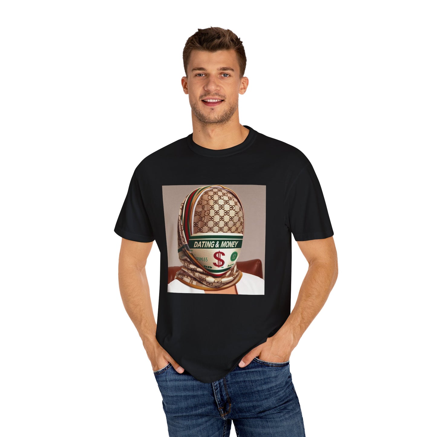 Dating & Money Renaissance T- Shirt