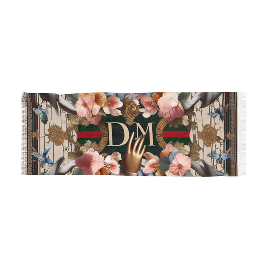 Dating & Money Sérénité Scarf
