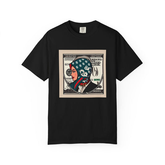 Dating & Money Féminine Reserve T-Shirt