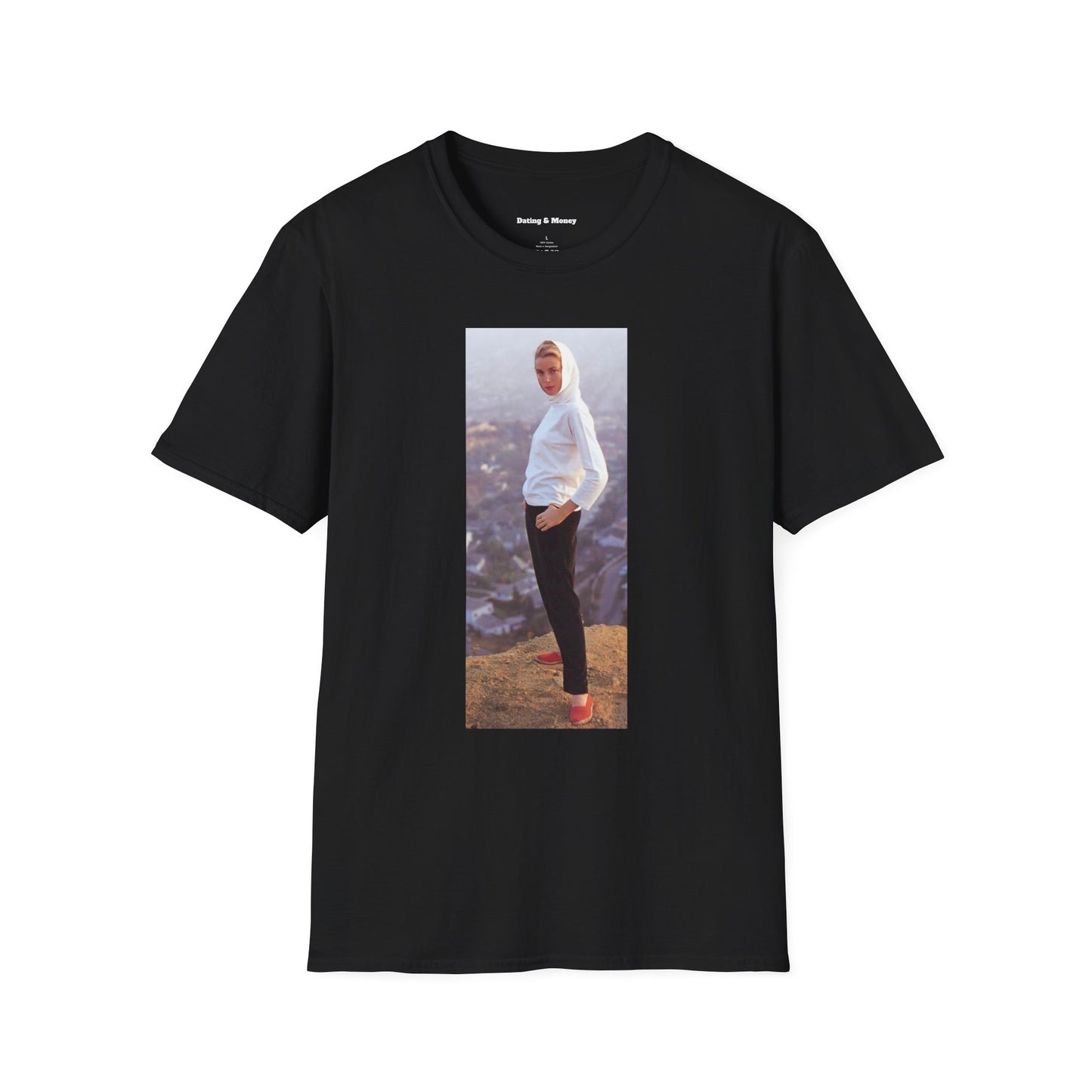 Timeless Beauty T-Shirt