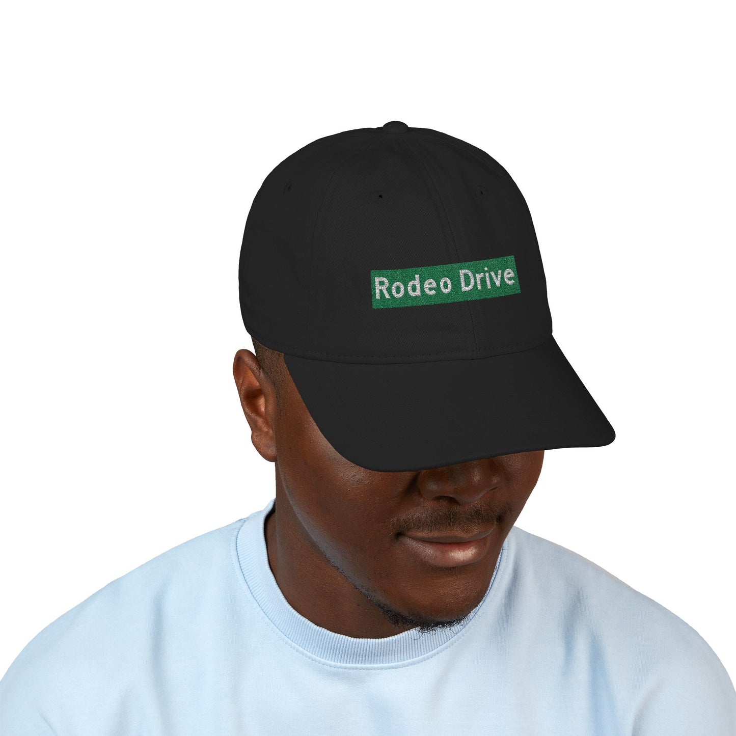 Rodeo Noir