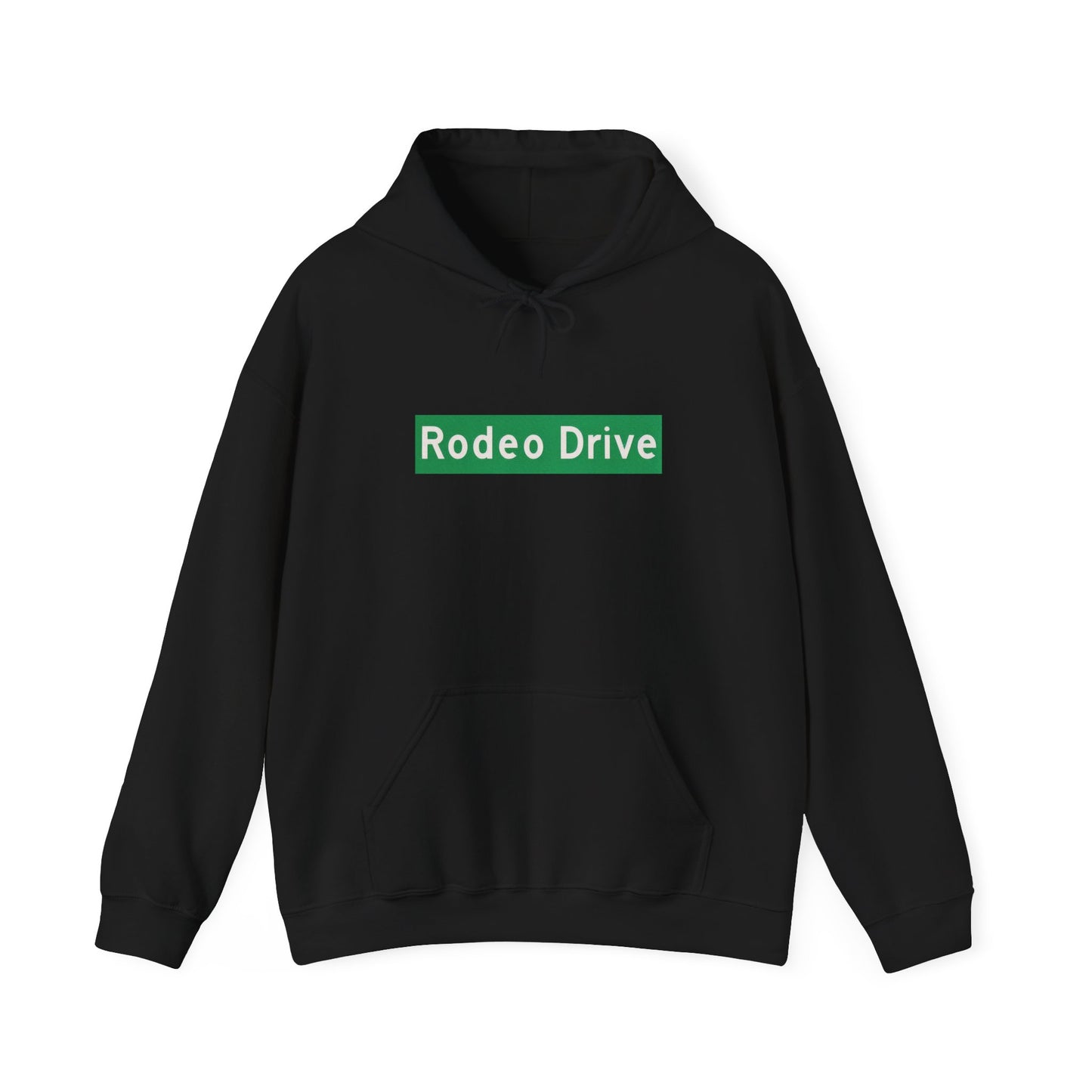 Off Rodeo
