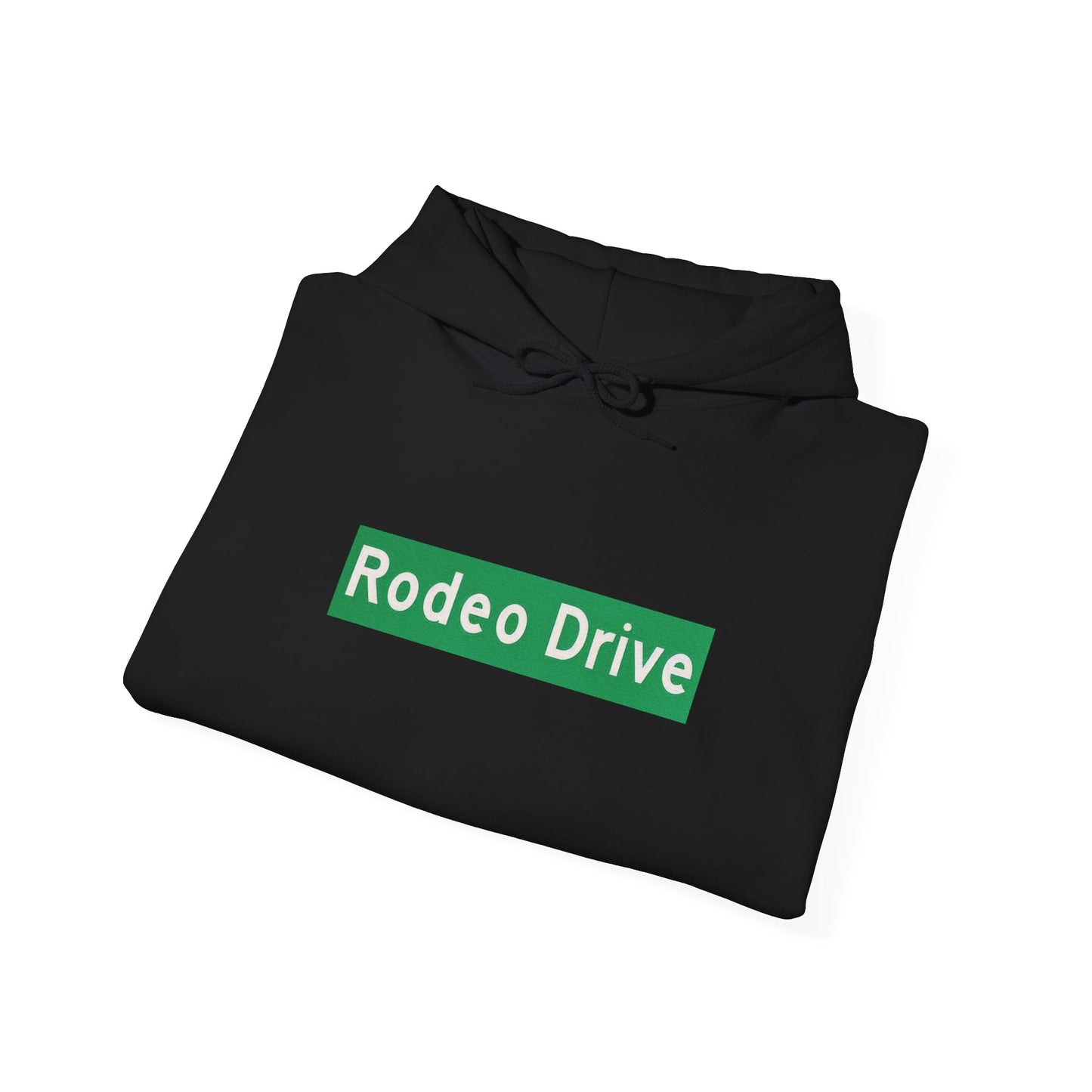 Off Rodeo