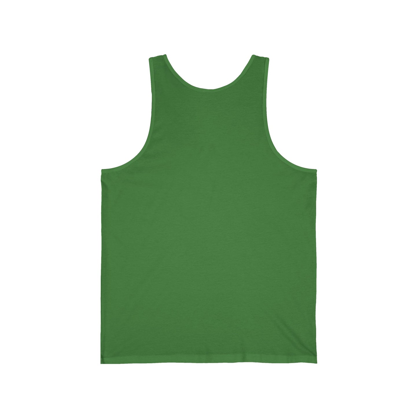 Red or Blue Pill TOP G  Tank Top