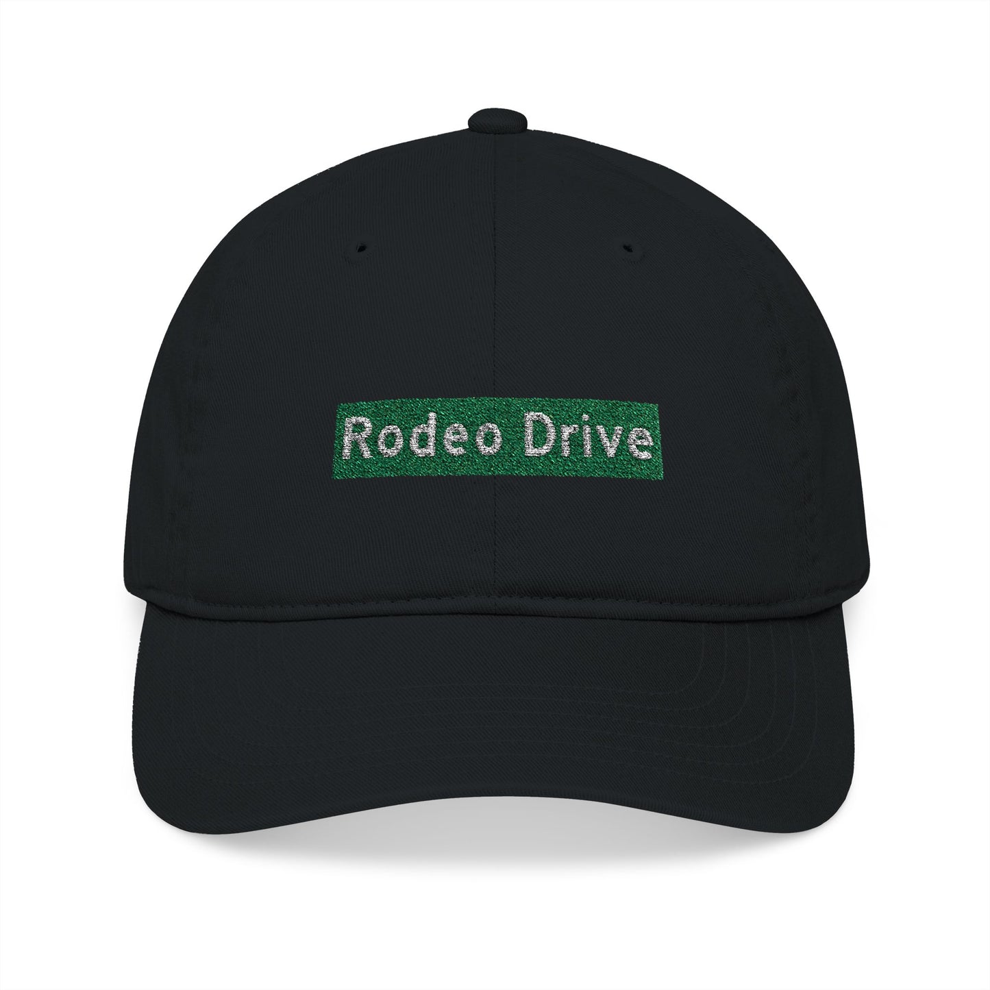 Rodeo Noir