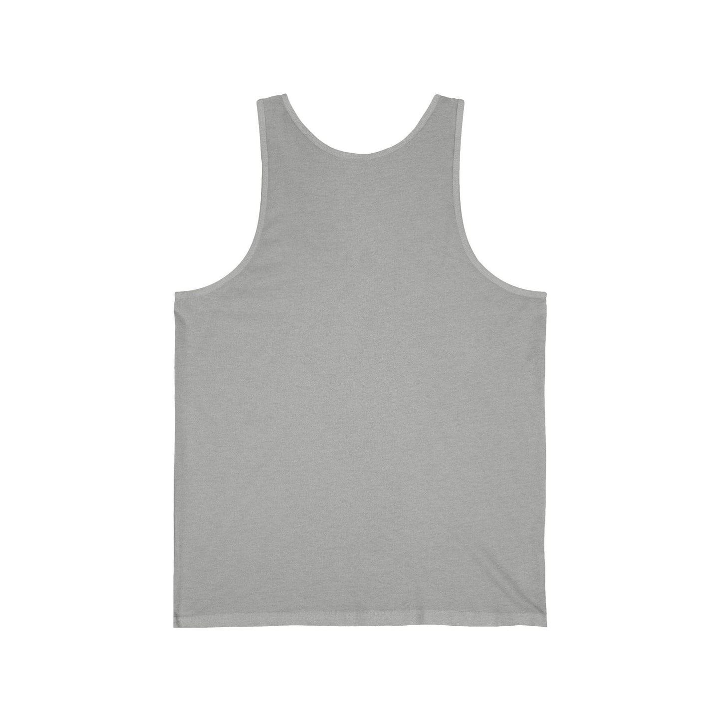 Red or Blue Pill TOP G  Tank Top